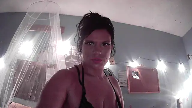 ovmilf online show from 10.20.25