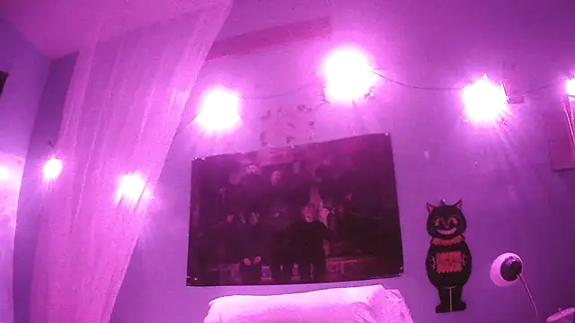 ovmilf online show from 11.29.25