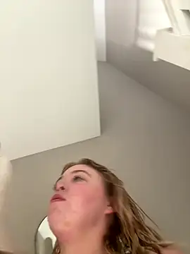 KaylaTrudi online show from 09.30.25