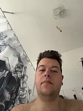 Lars2306 online show from 02.08.26