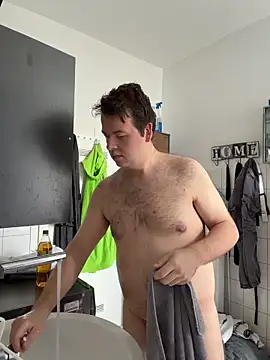 Lars2306 online show from 04.05.26