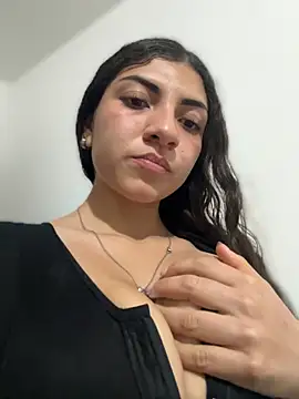 Snapshot of arieel__722 chatting on 09.12.25 arieel 722 online show from 09.12.25