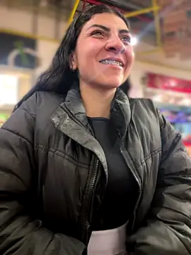 Snapshot of arieel__722 chatting on 10.08.25 arieel 722 online show from 10.08.25