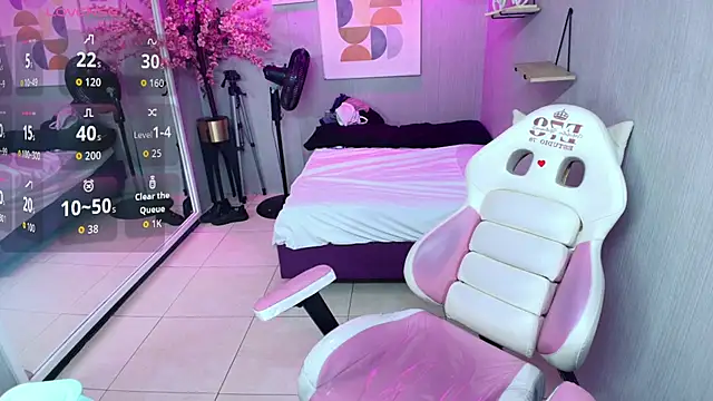 Maggy t18 online show from 03.15.26