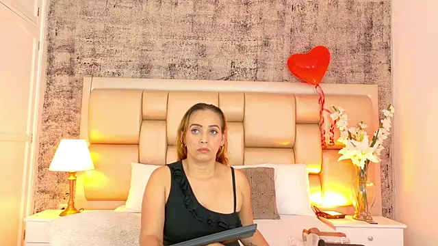 Edna Copper online show from 02.15.26