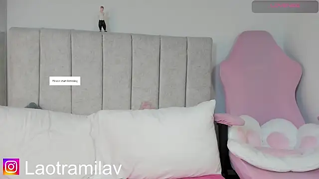 juliettaa 1 online show from 04.13.26