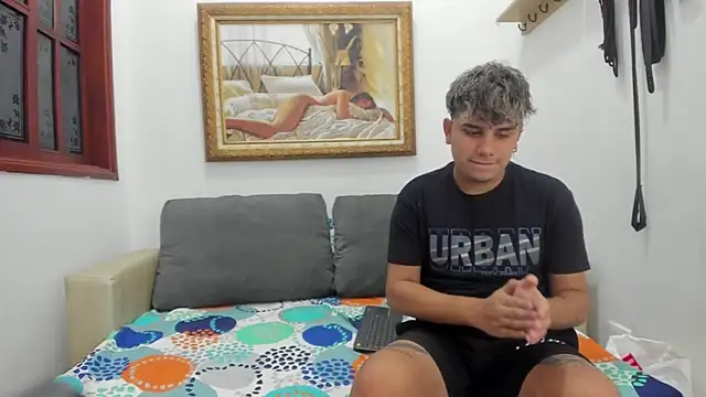 DavilANDkevin2 online show from 09.27.25