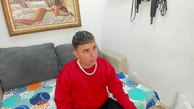 DavilANDkevin2 online show from 10.21.25