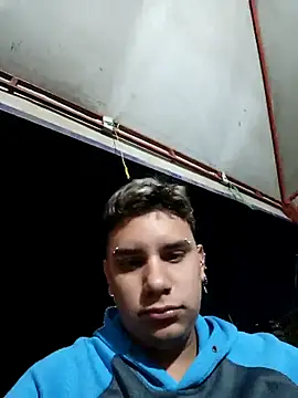 DavilANDkevin2 online show from 10.25.25