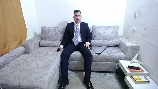 Victor Maitland online show from 09.20.25