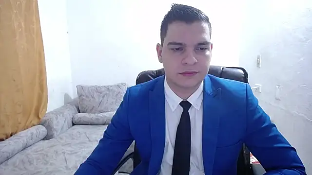 Victor Maitland online show from 09.23.25