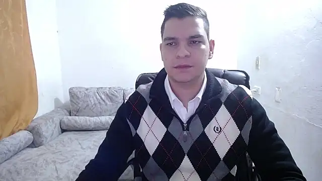 Victor Maitland online show from 09.26.25