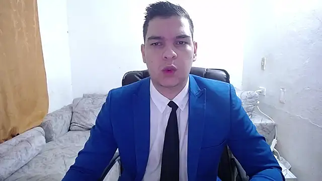 Victor Maitland online show from 09.28.25