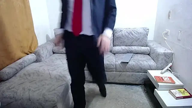 Victor Maitland online show from 10.19.25