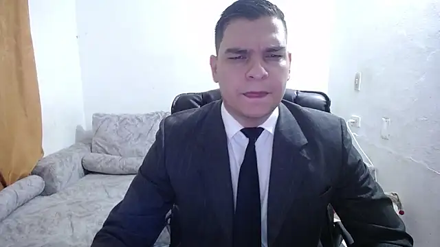 Victor Maitland online show from 12.19.25