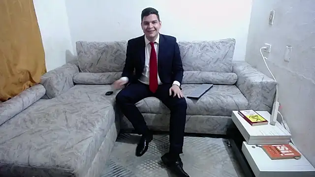 Victor Maitland online show from 01.16.26