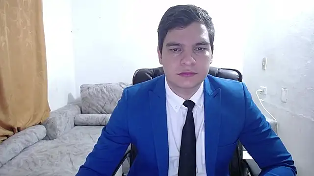 Victor Maitland online show from 03.18.26