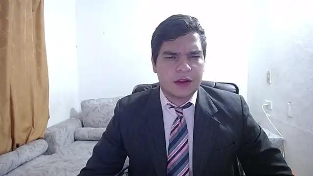 Victor Maitland online show from 03.26.26