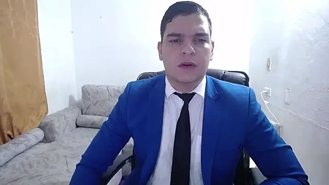 Victor Maitland online show from 05.21.26