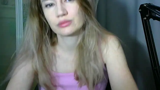 JessFoxxx online show from 02.27.26