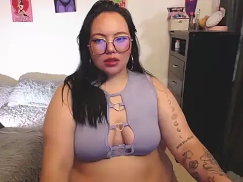 Snapshot of maily888_ chatting on 10.01.25 maily888 online show from 10.01.25