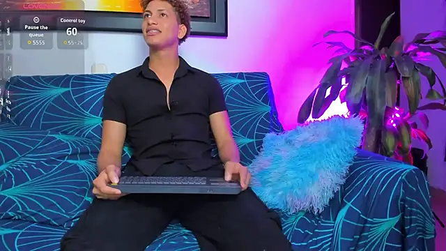 ECSTASYX2 2001 online show from 11.23.25