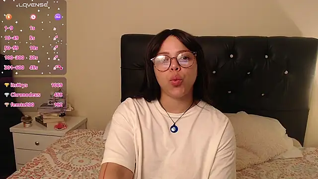 Amanda sweet online show from 02.01.25