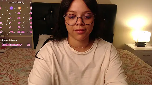 Amanda sweet online show from 02.05.25