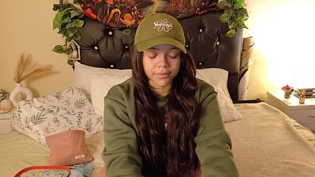 Amanda sweet online show from 10.16.25