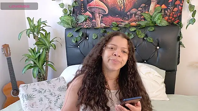 Amanda sweet online show from 02.26.26