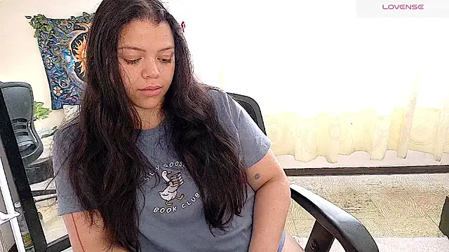 Amanda sweet online show from 05.11.26