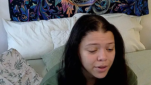 Amanda sweet online show from 06.01.26