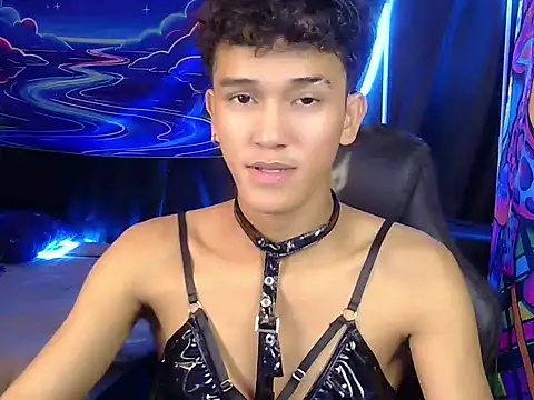 Snapshot of kenbigcockxx chatting on 07.18.26 kenbigcockxx online show from 07.18.26