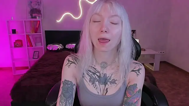 tattoo art baby online show from 04.22.26
