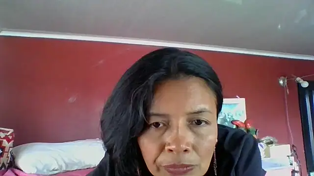 DianaOchoa  online show from 09.13.25