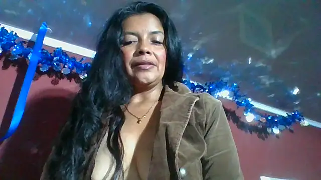 DianaOchoa  online show from 12.17.25