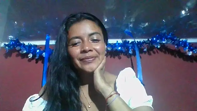 DianaOchoa  online show from 12.18.25