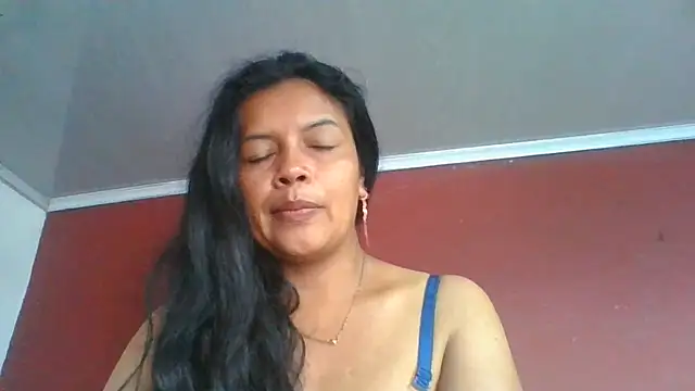 DianaOchoa  online show from 06.04.26