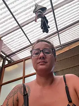 Vahine tahiti987 online show from 10.02.25