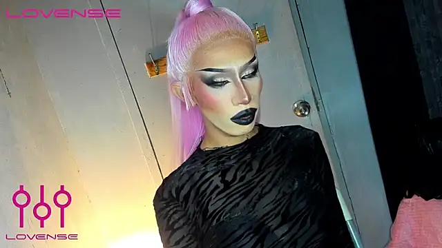 anitacruise online show from 04.14.26