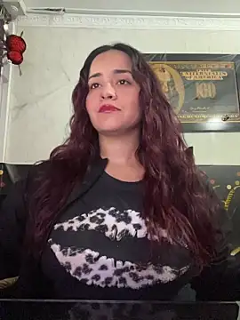 candy  fox  online show from 11.02.25