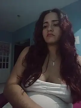 candy  fox  online show from 01.11.26