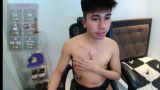 Ur pinoyhotbrix online show from 03.16.26