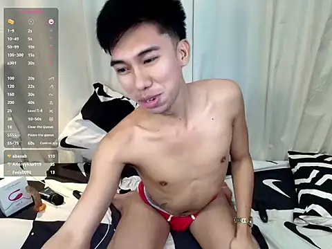 Ur pinoyhotbrix online show from 04.15.26