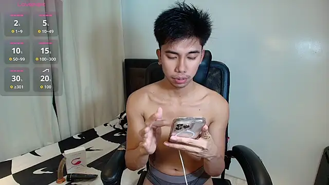 Ur pinoyhotbrix online show from 04.30.26