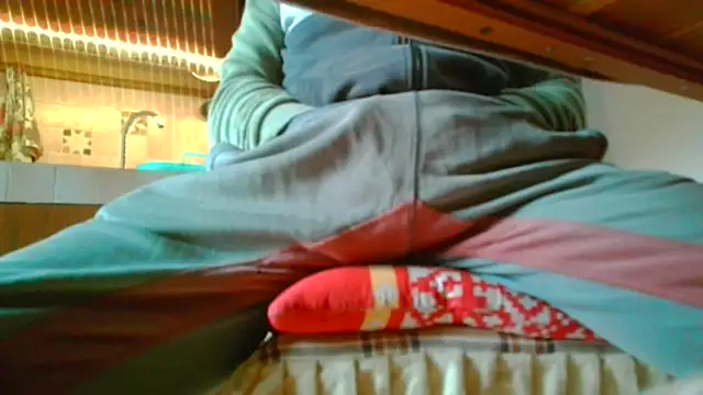 Prince-sexy online show from 09.26.25