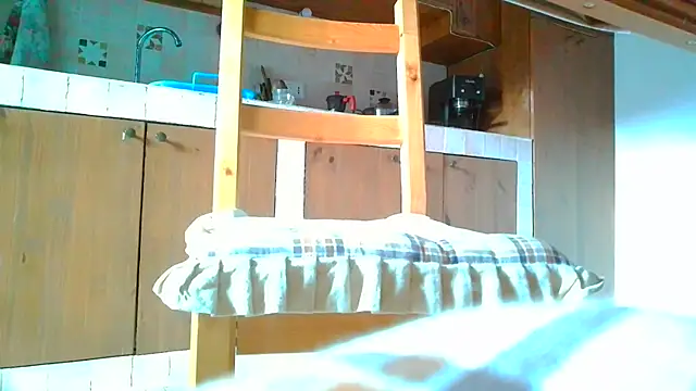 Prince-sexy online show from 10.05.25