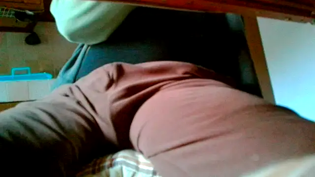 Prince-sexy online show from 10.14.25