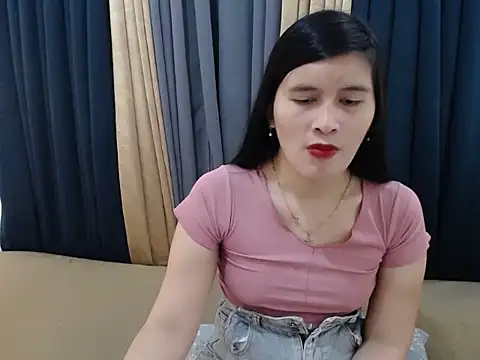 pinay amaliax online show from 09.21.25