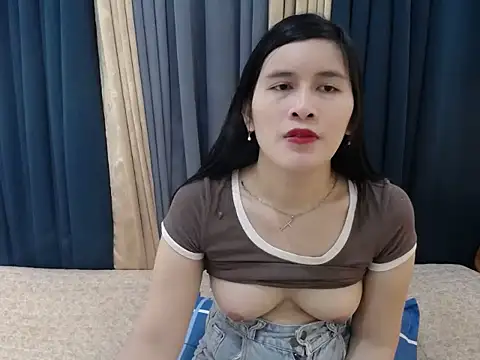 pinay amaliax online show from 11.14.25